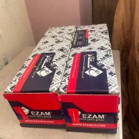 کمک جلو پراید