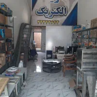 فروش مغازه ۵۶ متری|فروش مغازه و غرفه|امیرکلا, |دیوار