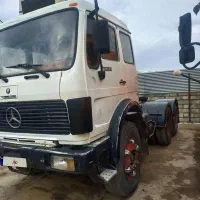 هشت سلندر جفت سوپر کشنده