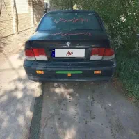 سمندفروش ومعاوضه|خودرو سواری و وانت|آبادان, |دیوار
