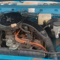 نیسان|خودرو سواری و وانت|میاندوآب, |دیوار