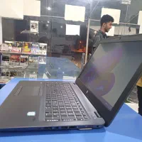 لپ تاپ اچ پی ZBOOK|رایانه همراه|میناب, |دیوار