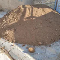 مصالح آجرماسه خاک حمل نخاله خاکبرداری خدمات کمپرسی|خدمات حمل و نقل|تاکستان, |دیوار