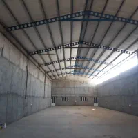 اجاره سوله ۵۴۰ متری فول ارتفاع ۶ متری