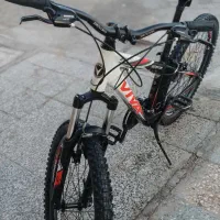 دوچرخه ویوا ۲۶|دوچرخه، اسکیت، اسکوتر|اهواز, فرهنگ شهر|دیوار