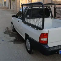 فروش پراید وانت|خودرو سواری و وانت|کرمانشاه, |دیوار