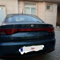 تارا دنده ای ۴۰۱|خودرو سواری و وانت|ایلام, |دیوار