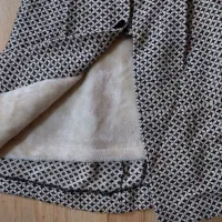 پالتو استر خز دخترانه|کفش و لباس بچه|تبریز, |دیوار