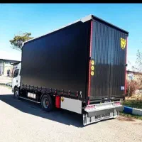 ساخت انواع اطاق کانتین وچادری خاور|قطعات یدکی و لوازم جانبی|کرمانشاه, |دیوار