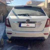 لیفان رنگ سفید مدل 94