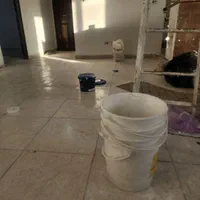 نقاشی ورنگ کاری ساختمان|خدمات پیشه و مهارت|ملایر, |دیوار