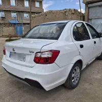 سایناs مدل1403 بدون رنگ و با لوازم اضافی