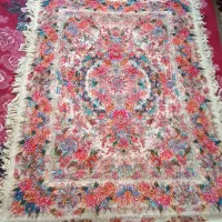 فرش|فرش|تبریز, |دیوار