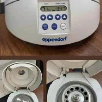 میکروسانتریفیوژ