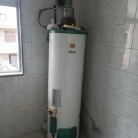 آبگرمکن ایستاده