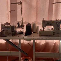 فروش  چرخ  خیاطی