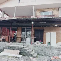 کاشی کاری و سنگ کاری