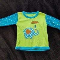 سه تا ساک لباس  از نوزادی تا دوسالگی