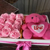 گل ربانی|گل و گیاه طبیعی|اصفهان, ارغوانیه|دیوار