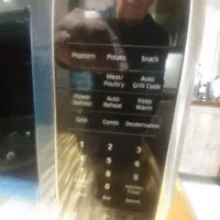 مکروفر سامسونگ 5133 اصل مالزی 40 لیتر