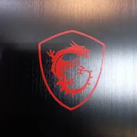 لبتاب گیمینگ MSI مشکی نسل ۱۱|رایانه همراه|اصفهان, مفتح|دیوار