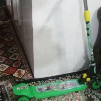 اسکوتر سالم نوو