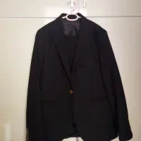 کت و شلوار و پیراهن مردانه سایز L|لباس|گوگان, |دیوار