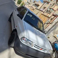 پراید مدل ۸۲ کاربرات تک برگ سند