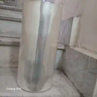 شیرینگ pvc عرض ۴۰ رولی موادغذایی