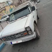 نیسان ۸۹ کمپرسی