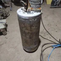 کفکش ۳ اینچ تک فاز اسپیکو