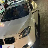 برلیانس ۳۲۰ اتومات سالم و کم کار|خودرو سواری و وانت|تهران, دستغیب|دیوار