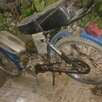 موتور گازی فابریک