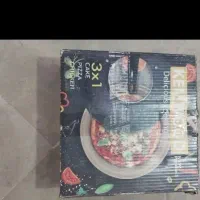 قابلمه کیک پزی
