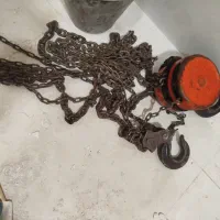 جرثقیل درحدنو