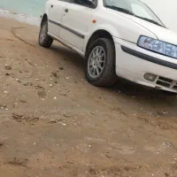 مسافر از چابهار به زاهدان با سواری