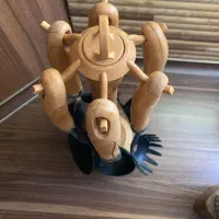 سرویس کفگیر ملاقه