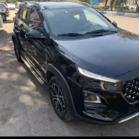 فروش اتومبیل X22PROIE