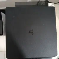 ps4 slim 1 tb|کنسول، بازی ویدئویی و آنلاین|شیراز, معالی‌آباد|دیوار