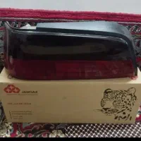 چراغ خطر و چراغ جلو|قطعات یدکی و لوازم جانبی|بجنورد, |دیوار