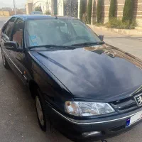 پارس سفارشی مدل ۸۹ تک برگ سند|خودرو سواری و وانت|یزد, |دیوار