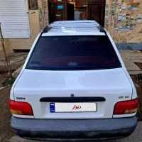 فروش ماشین پراید ۱۳۱ مدل ۹۷|خودرو سواری و وانت|پاکدشت, پاکدشت (مامازند)|دیوار