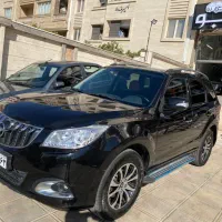 هایما s7 مدل ۹۷|خودرو سواری و وانت|شیراز, فرگاز|دیوار