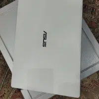 لب تاپ asusمدلx553|رایانه همراه|مشهد, نوده|دیوار