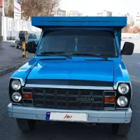 نیسان دوگانه کارخانه ۹۲