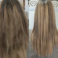 مدل وخدمات رنگ مو به مناسبت افتتاحیه|خدمات آرایشگری و زیبایی|محمدشهر, شهرک نگین|دیوار