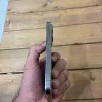 Iphone 15 pro زیر قیمت بازار|موبایل|بابل, |دیوار
