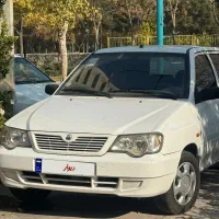 ۱۱۱ سفید مدل ۹۸