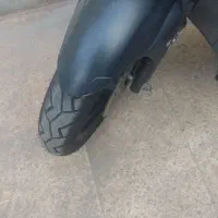 موتور 150 کیمکو تایوانی|موتورسیکلت|اهواز, پادادشهر|دیوار