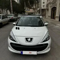 207 پاناروما مدل 1401